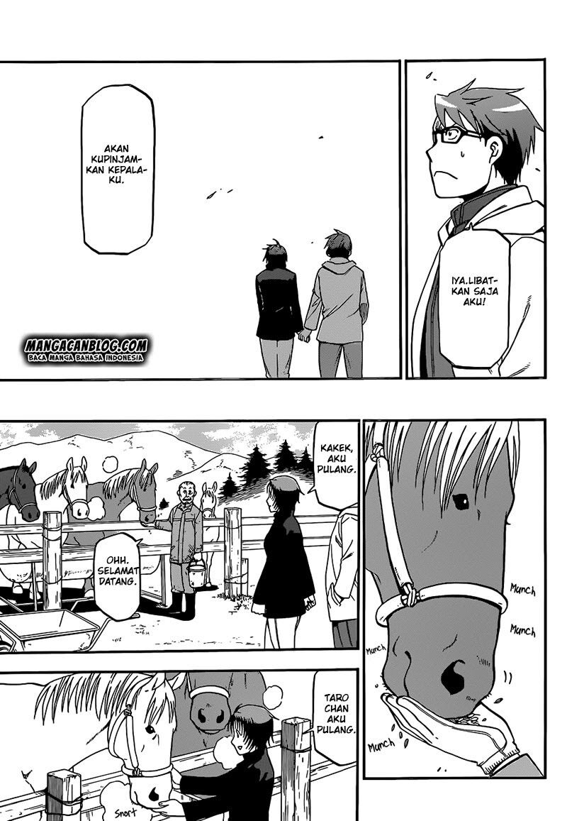 silver-spoon - Chapter: 68