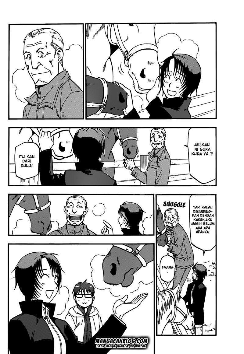 silver-spoon - Chapter: 68