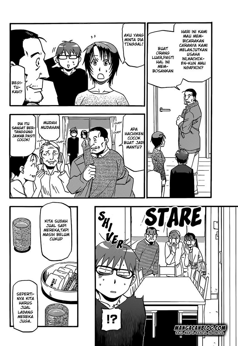 silver-spoon - Chapter: 68