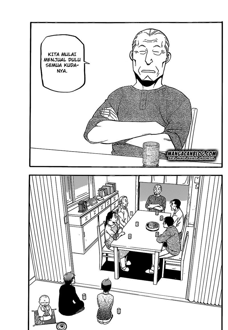 silver-spoon - Chapter: 68