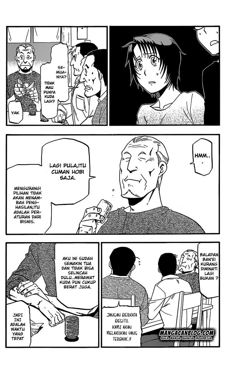 silver-spoon - Chapter: 68