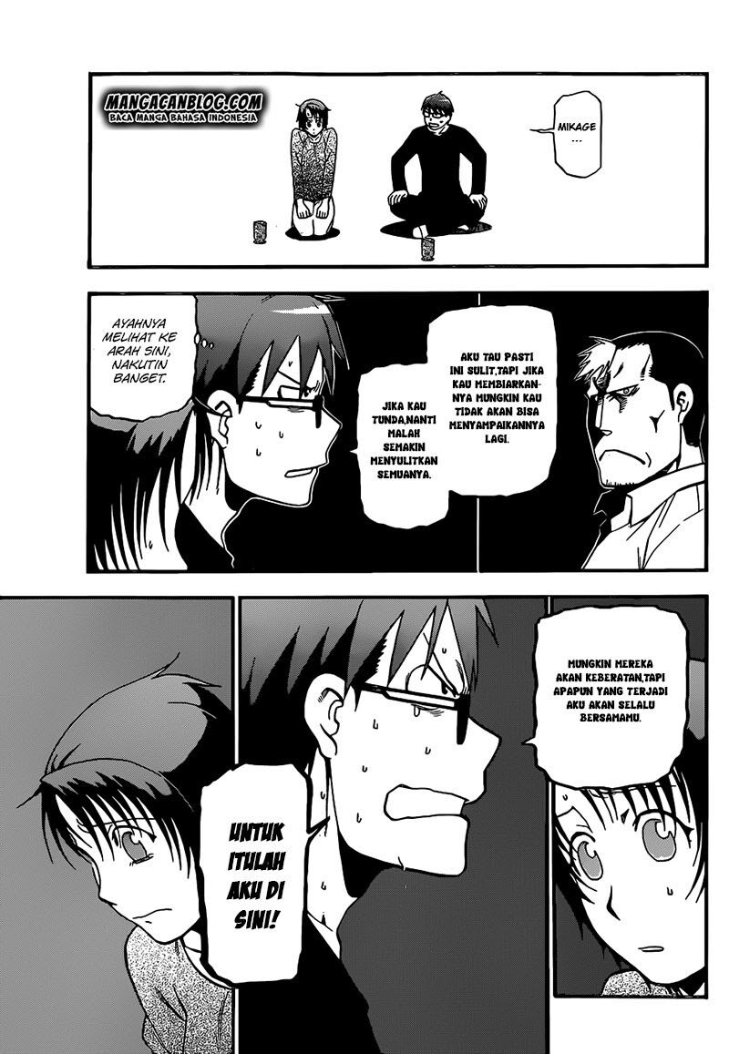 silver-spoon - Chapter: 68