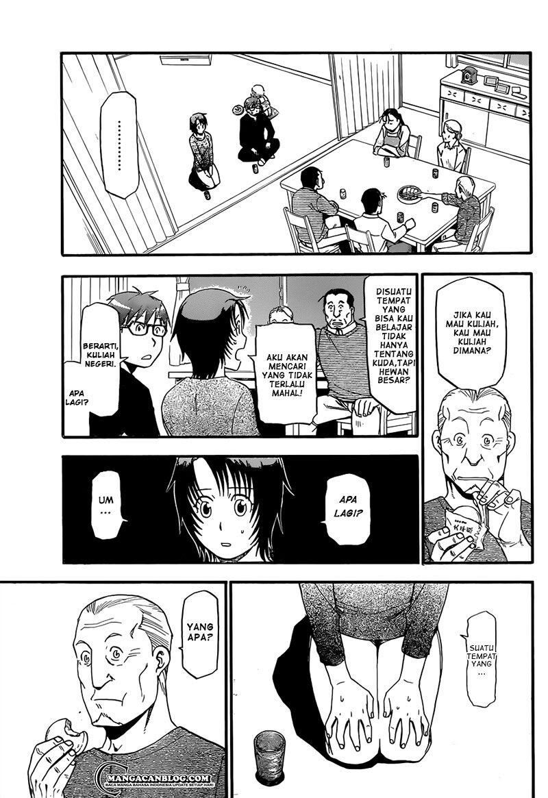 silver-spoon - Chapter: 69