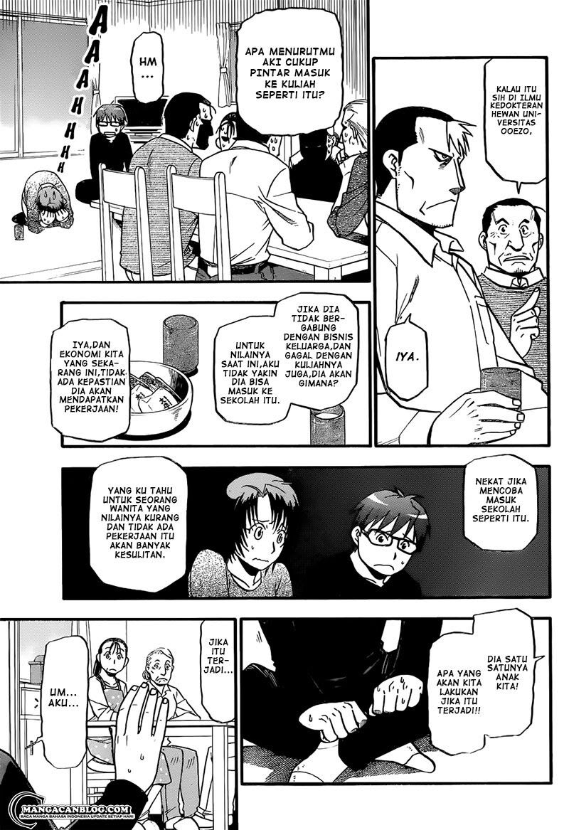 silver-spoon - Chapter: 69