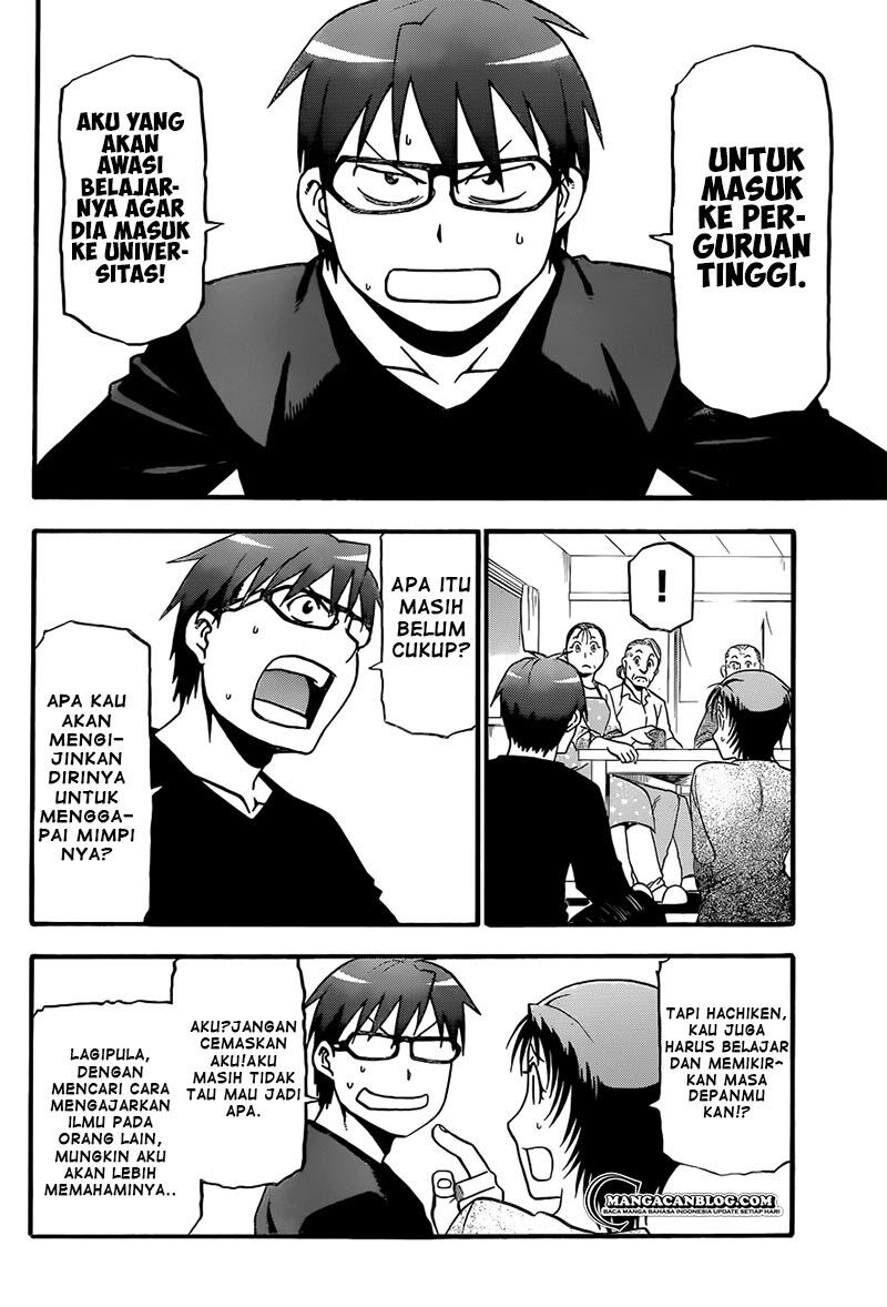 silver-spoon - Chapter: 69