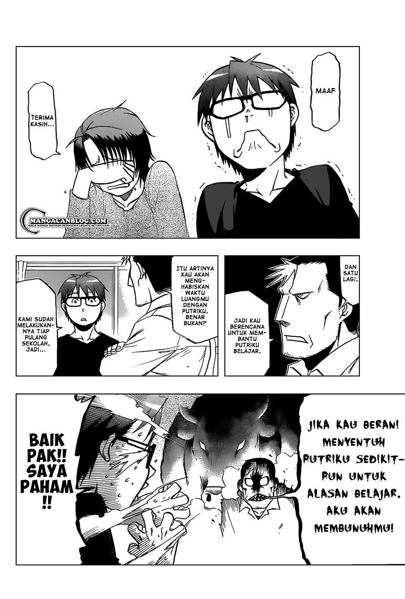 silver-spoon - Chapter: 69