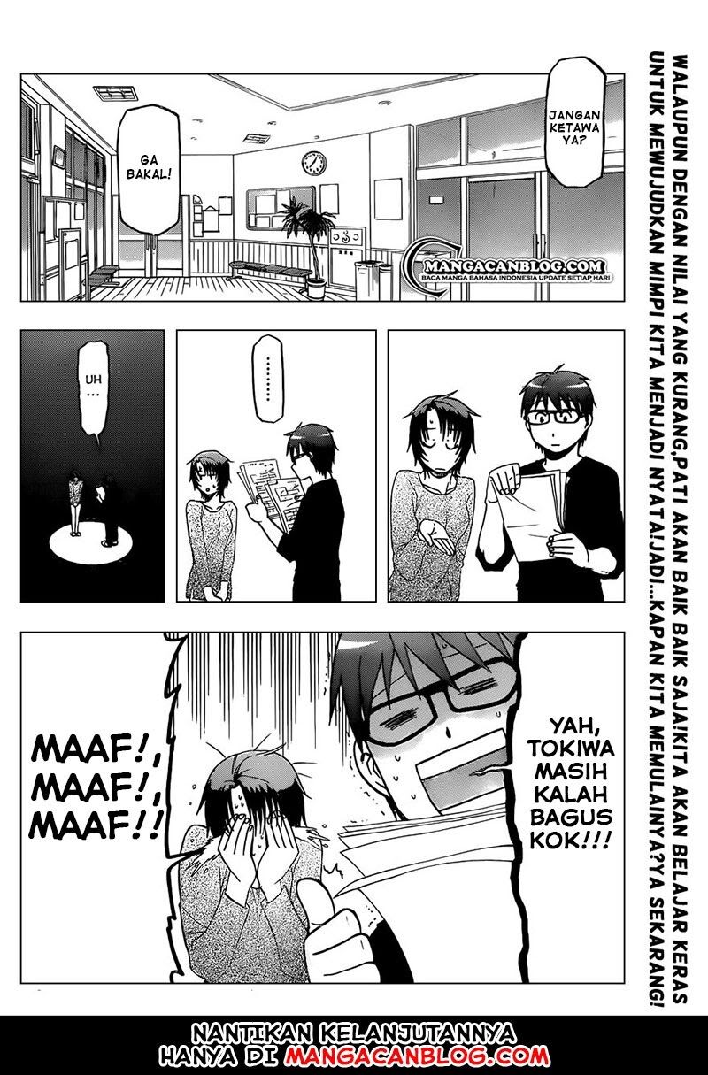 silver-spoon - Chapter: 69