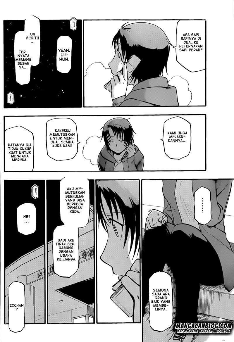 silver-spoon - Chapter: 70