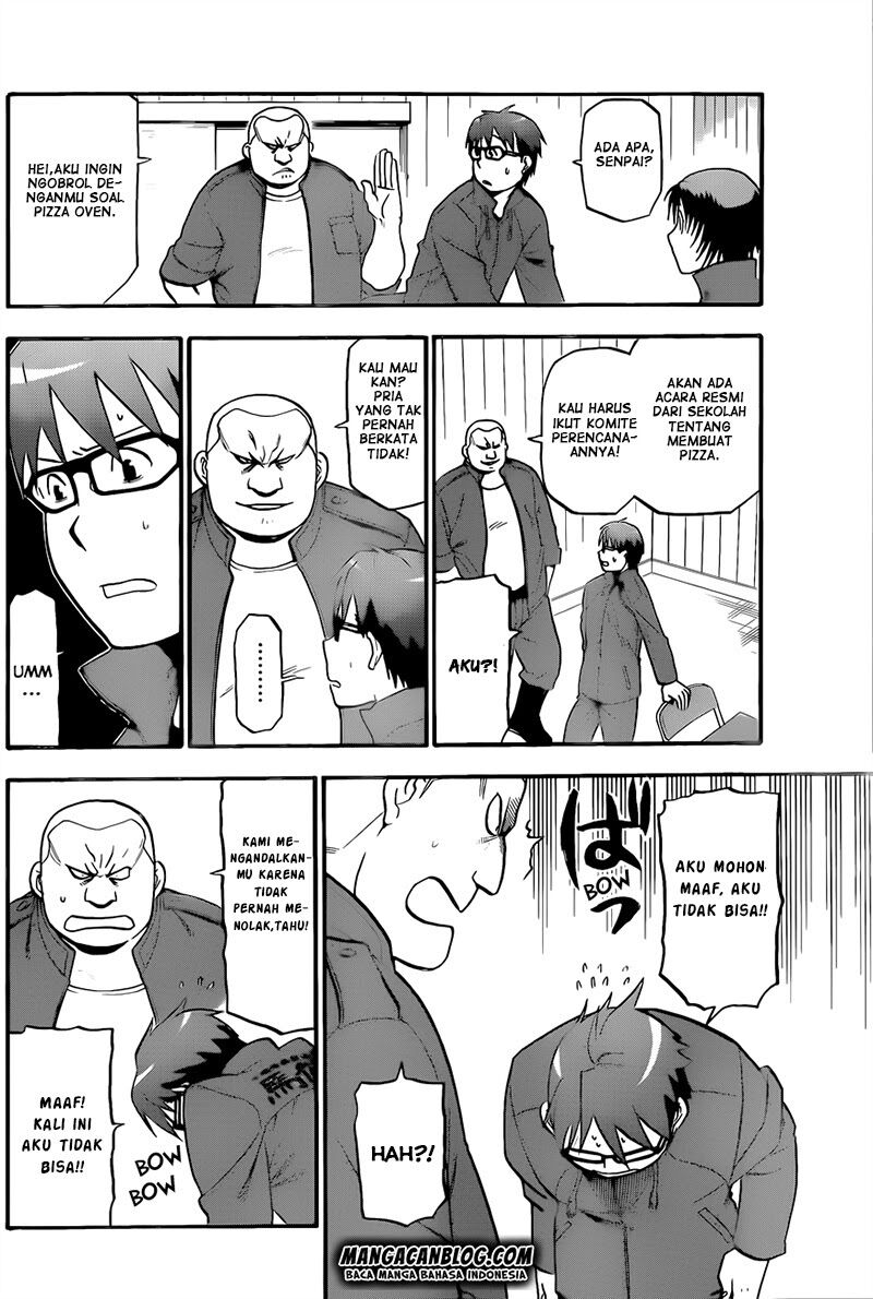 silver-spoon - Chapter: 70