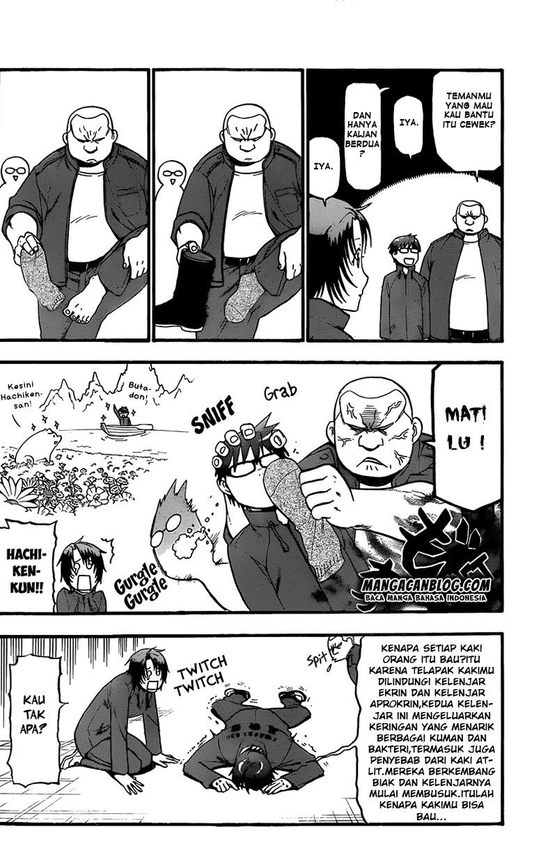 silver-spoon - Chapter: 70