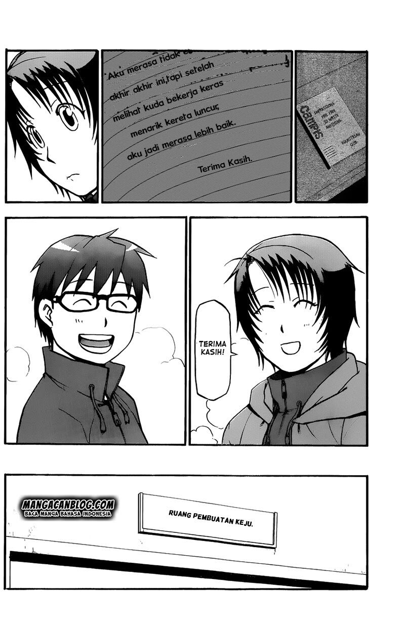 silver-spoon - Chapter: 70