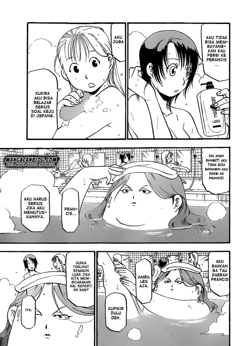 silver-spoon - Chapter: 70