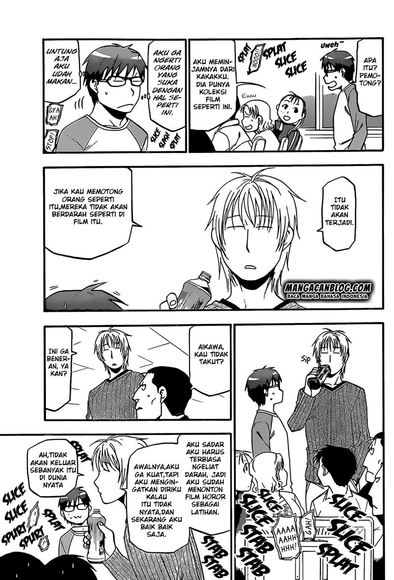 silver-spoon - Chapter: 71