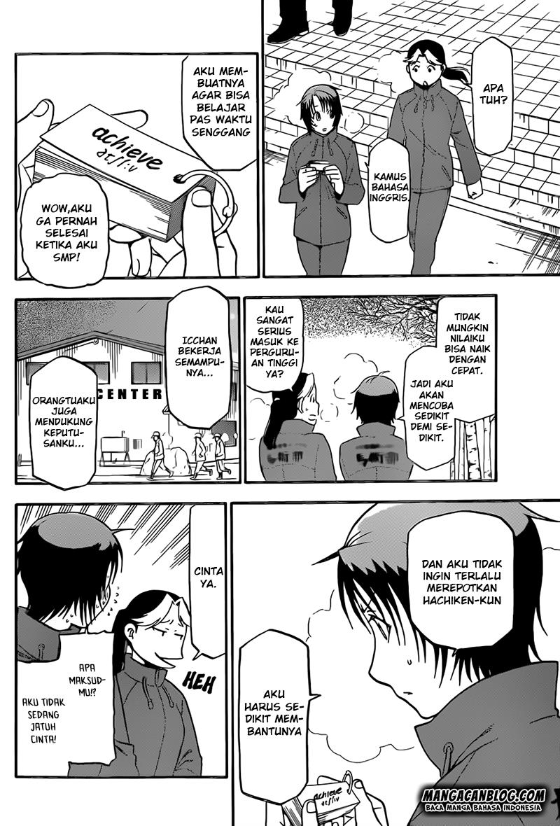 silver-spoon - Chapter: 71