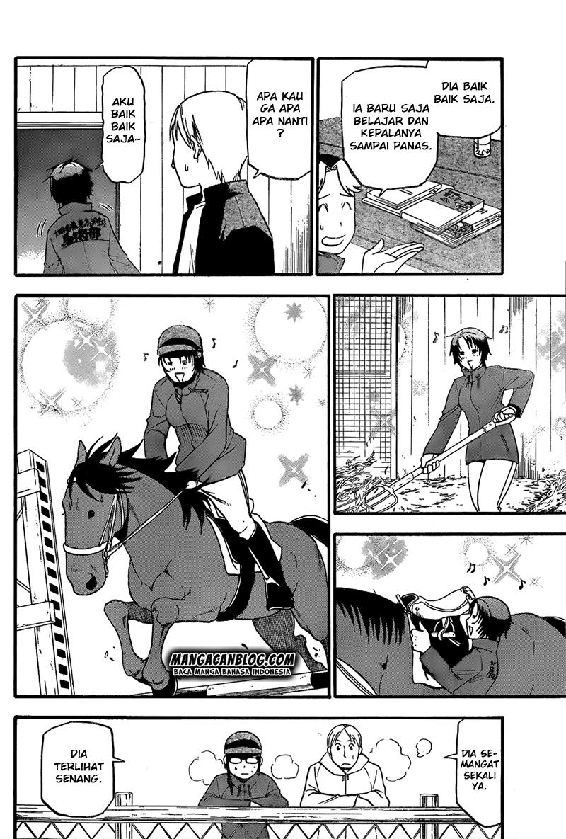 silver-spoon - Chapter: 71