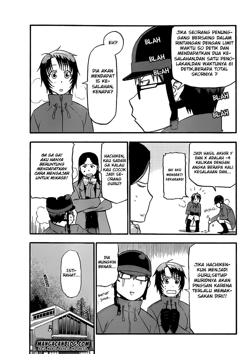 silver-spoon - Chapter: 71