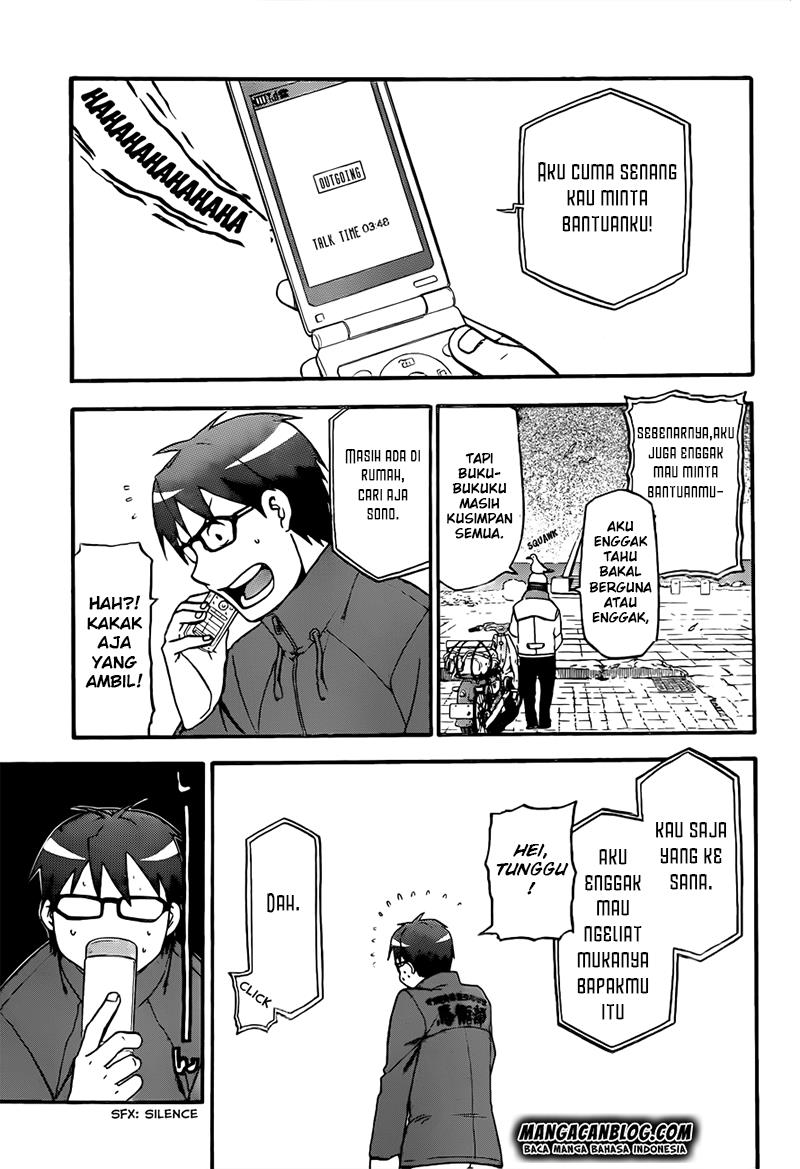 silver-spoon - Chapter: 71