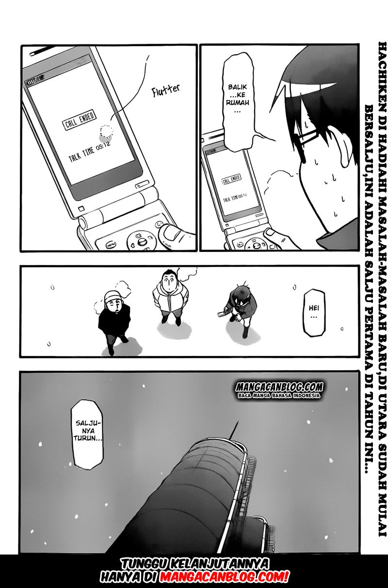 silver-spoon - Chapter: 71