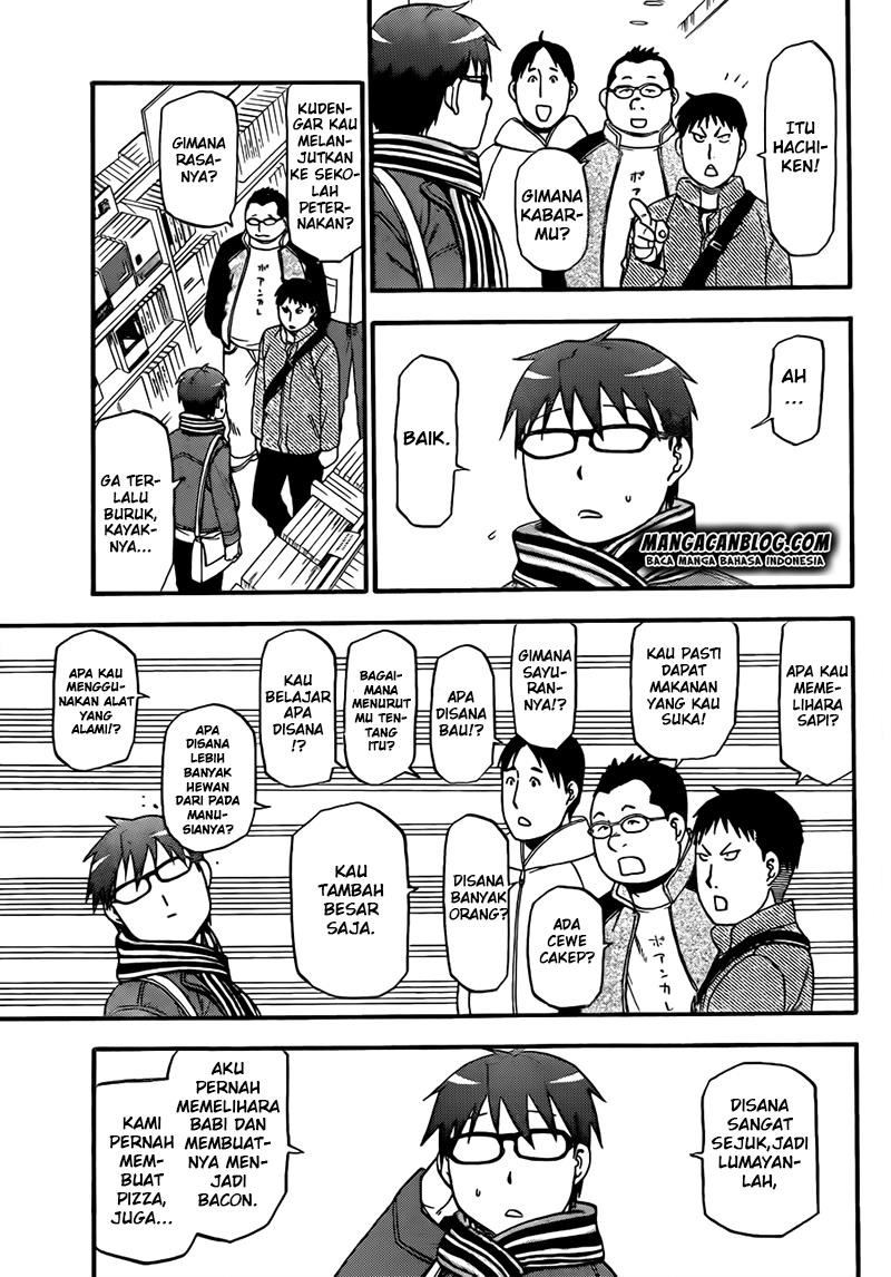 silver-spoon - Chapter: 72