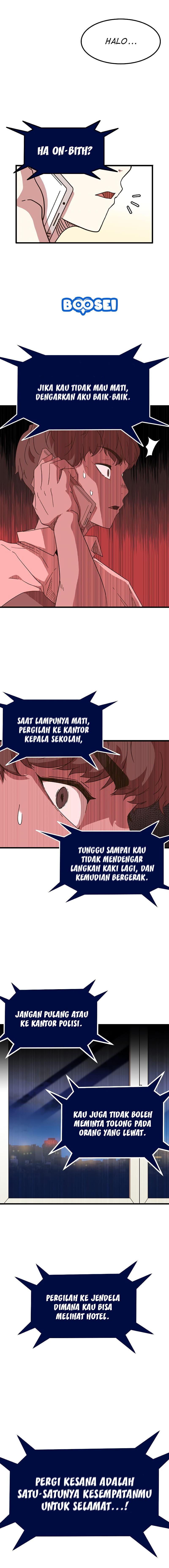 hitpoint - Chapter: 1