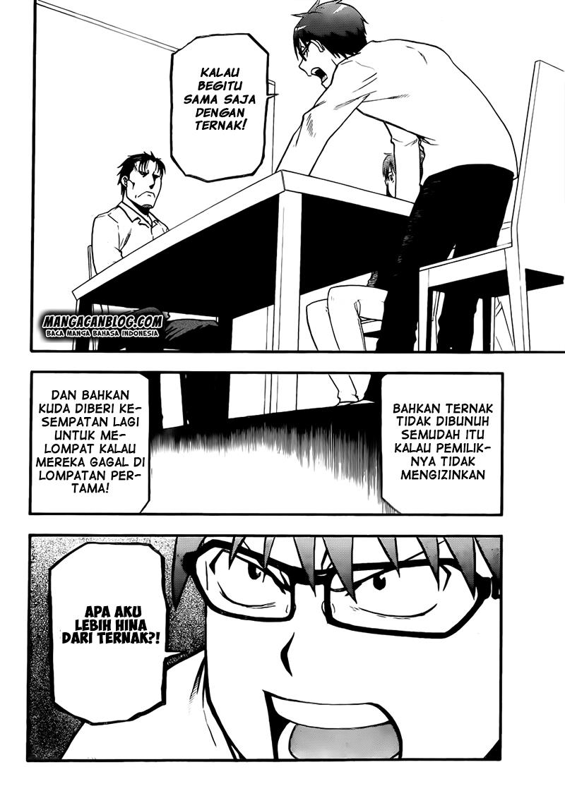 silver-spoon - Chapter: 73