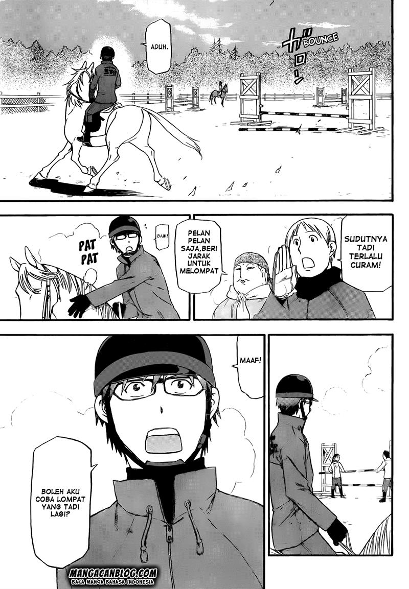 silver-spoon - Chapter: 73