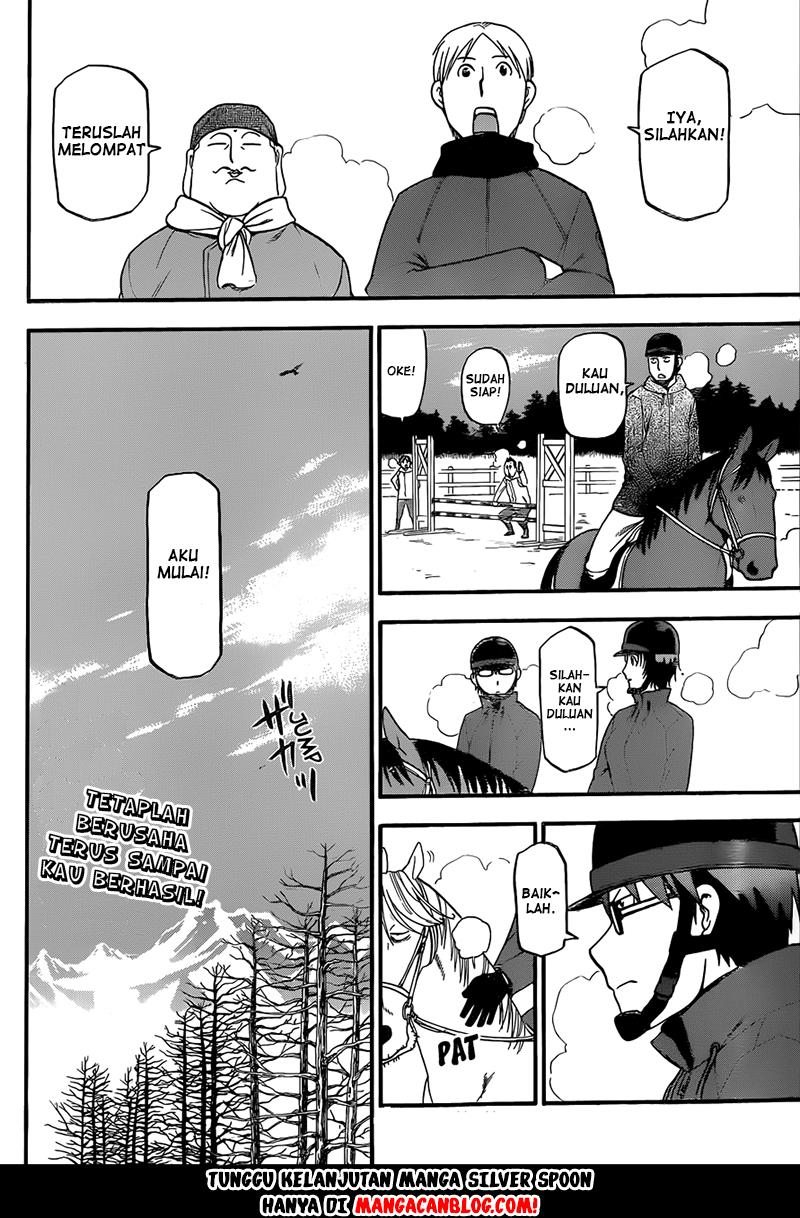 silver-spoon - Chapter: 73