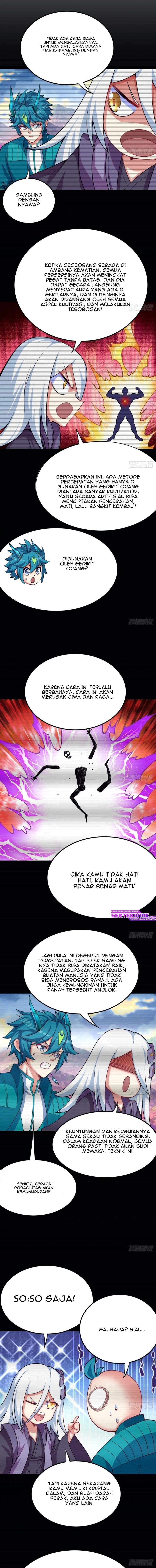 i-picked-up-an-attributes - Chapter: 103