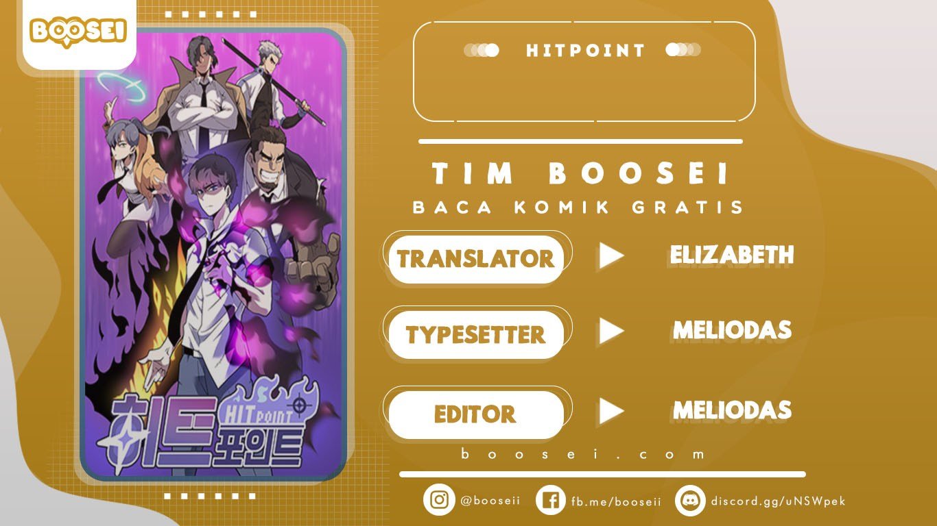 hitpoint - Chapter: 2