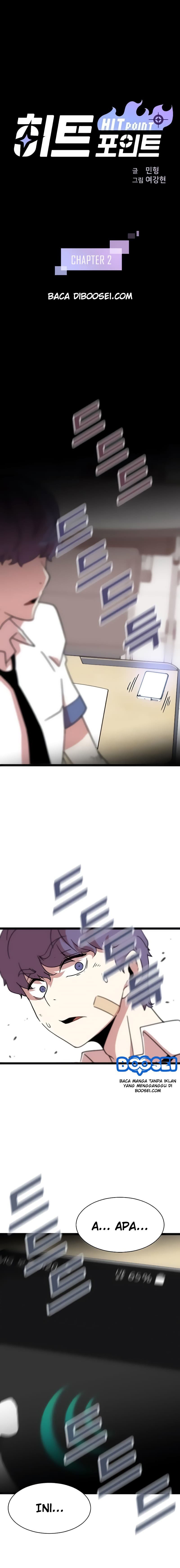 hitpoint - Chapter: 2