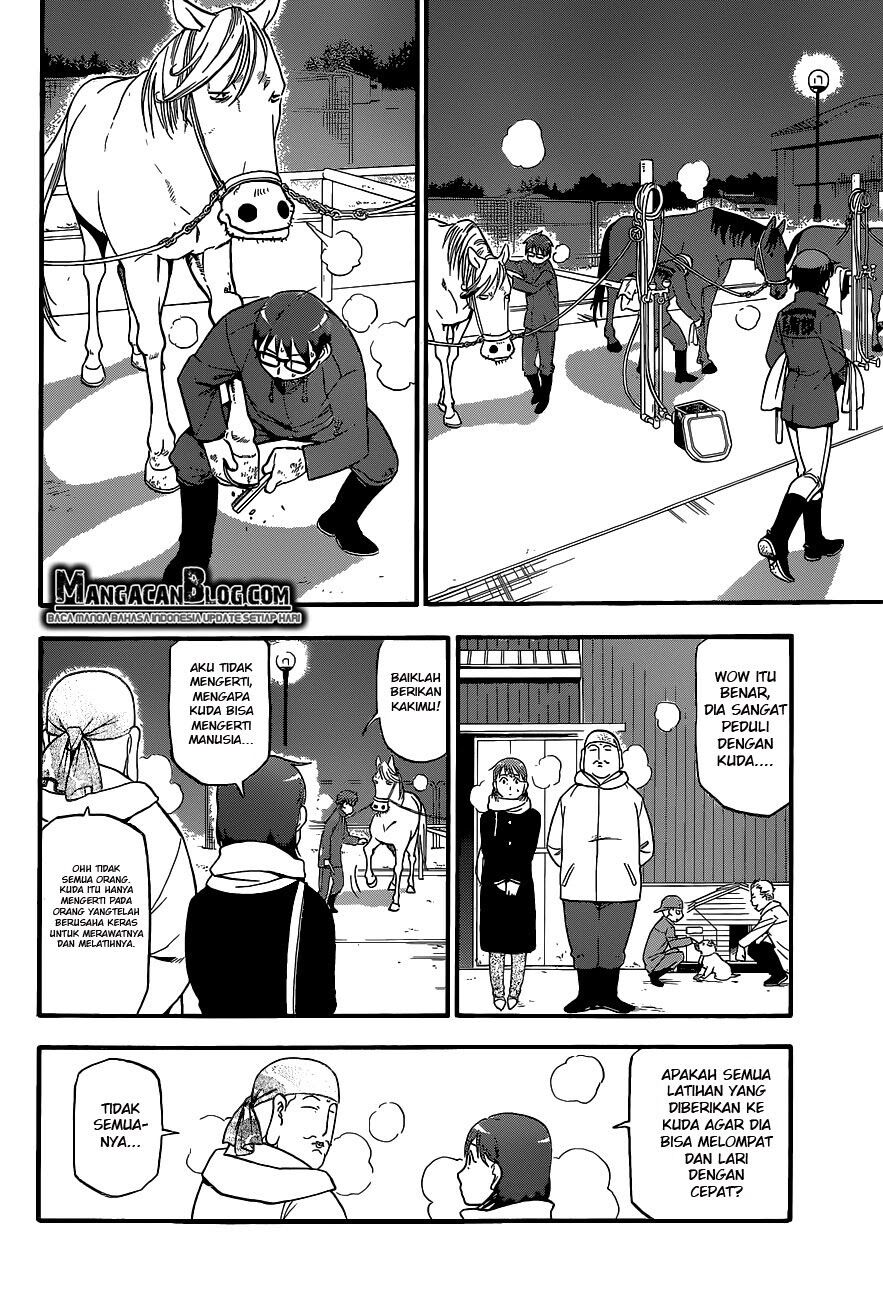 silver-spoon - Chapter: 75