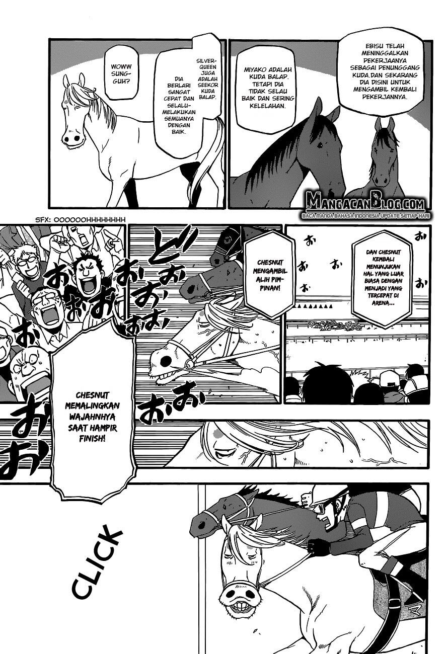 silver-spoon - Chapter: 75