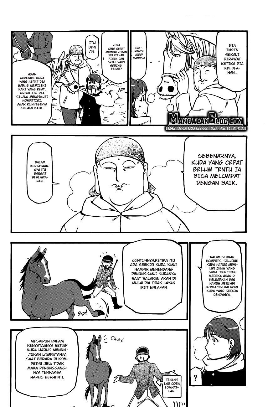 silver-spoon - Chapter: 75