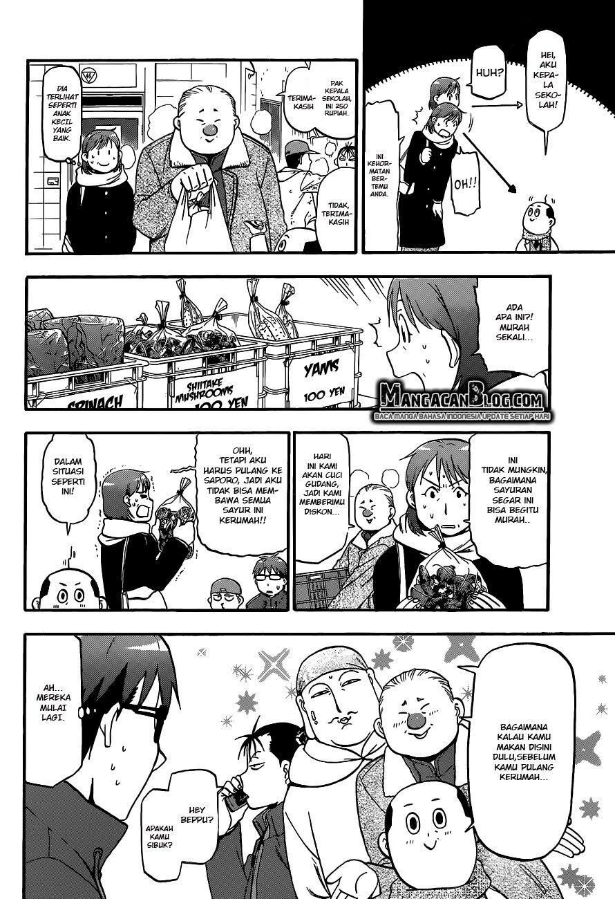 silver-spoon - Chapter: 75