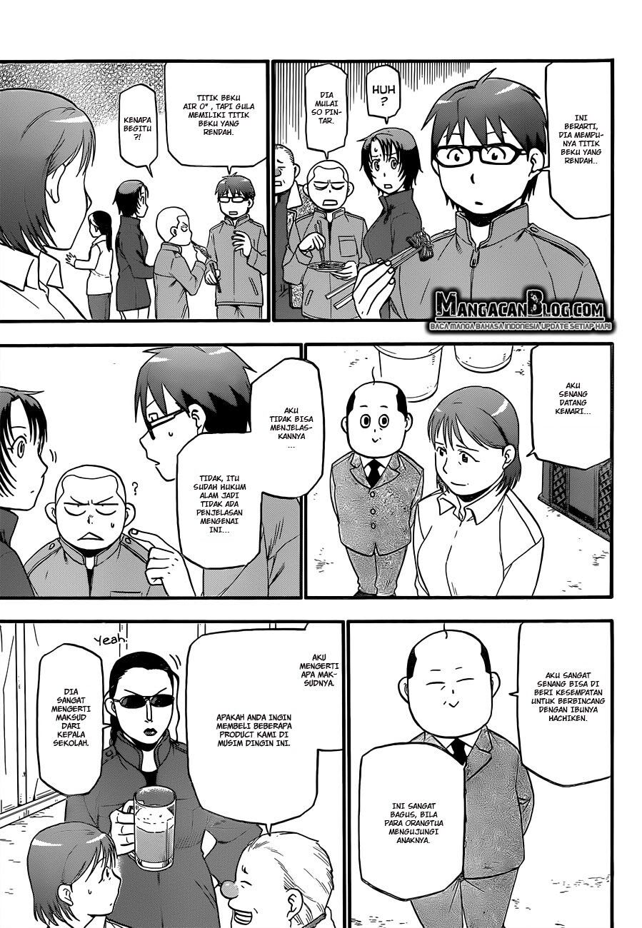 silver-spoon - Chapter: 75