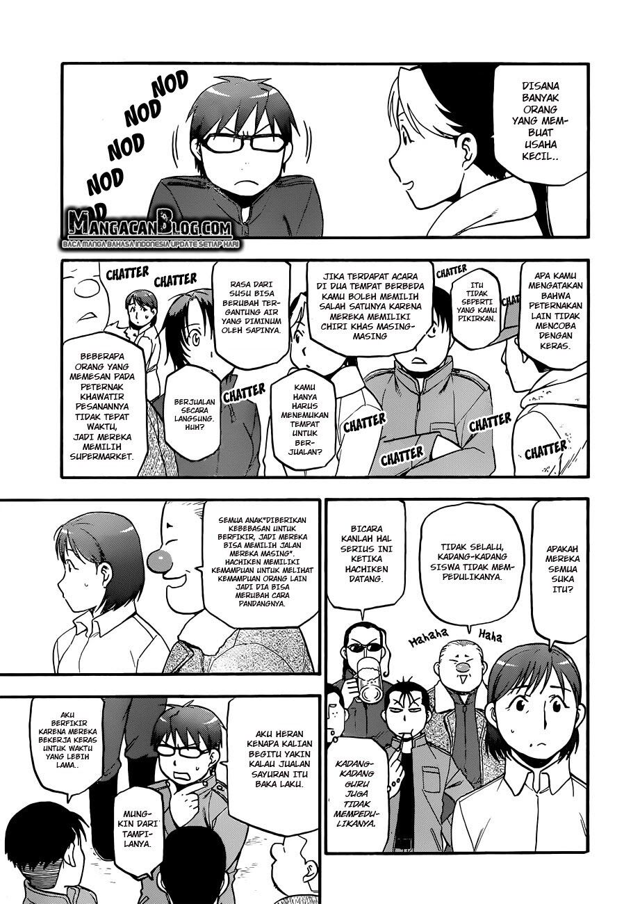 silver-spoon - Chapter: 75