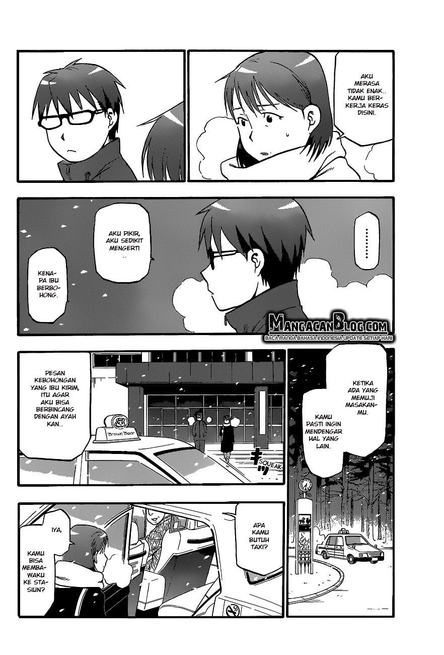 silver-spoon - Chapter: 75