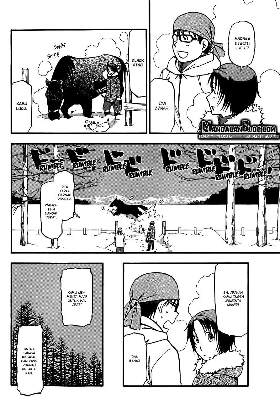 silver-spoon - Chapter: 76