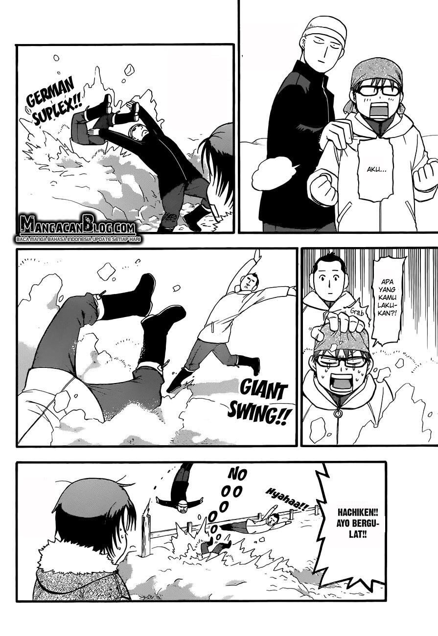 silver-spoon - Chapter: 76