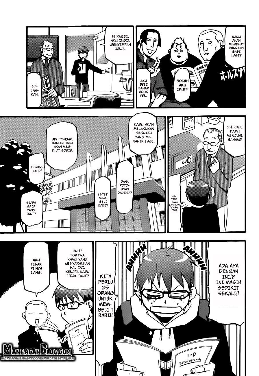 silver-spoon - Chapter: 76