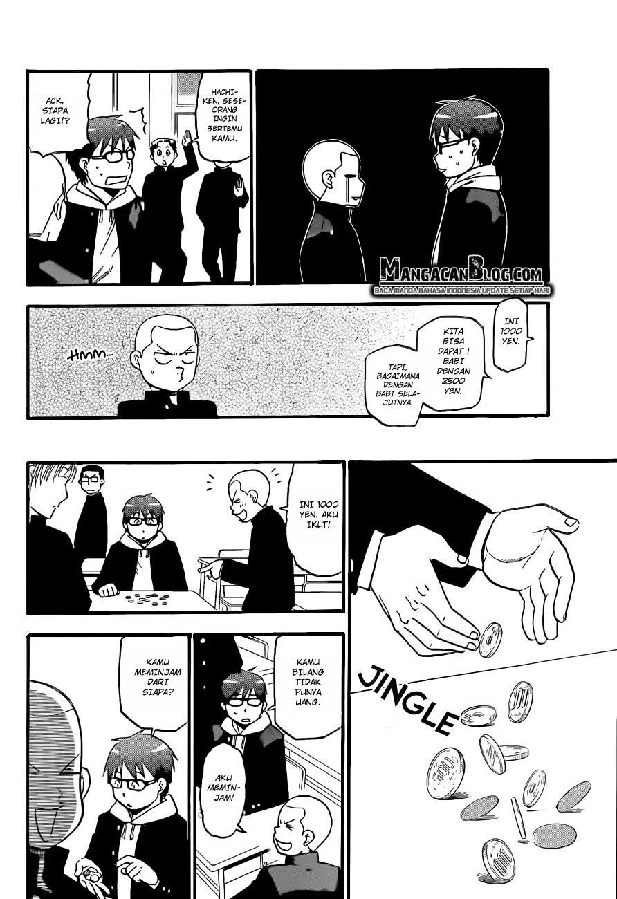 silver-spoon - Chapter: 76