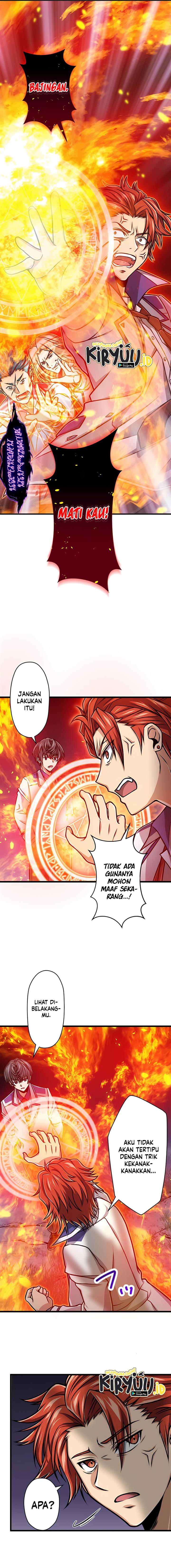 magic-level-99990000-all-attribute-great-sage - Chapter: 4