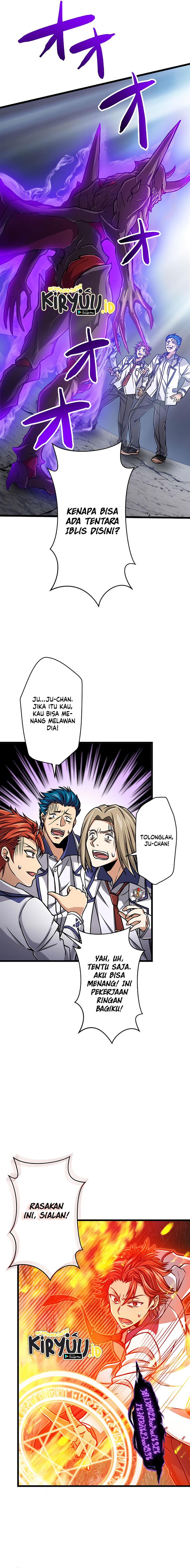 magic-level-99990000-all-attribute-great-sage - Chapter: 4