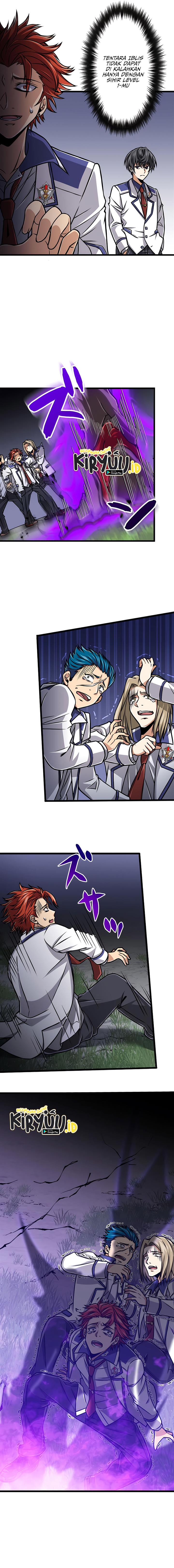 magic-level-99990000-all-attribute-great-sage - Chapter: 4