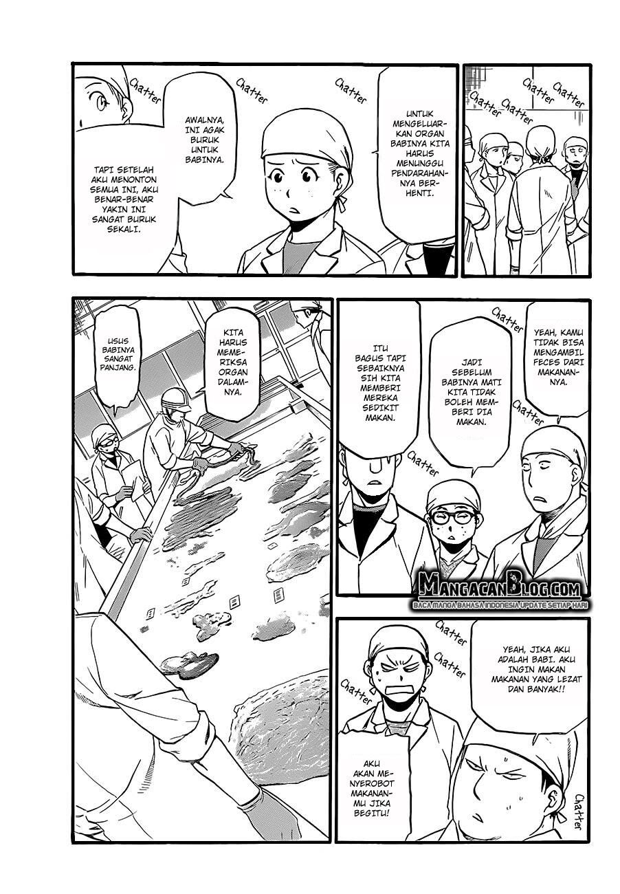 silver-spoon - Chapter: 77