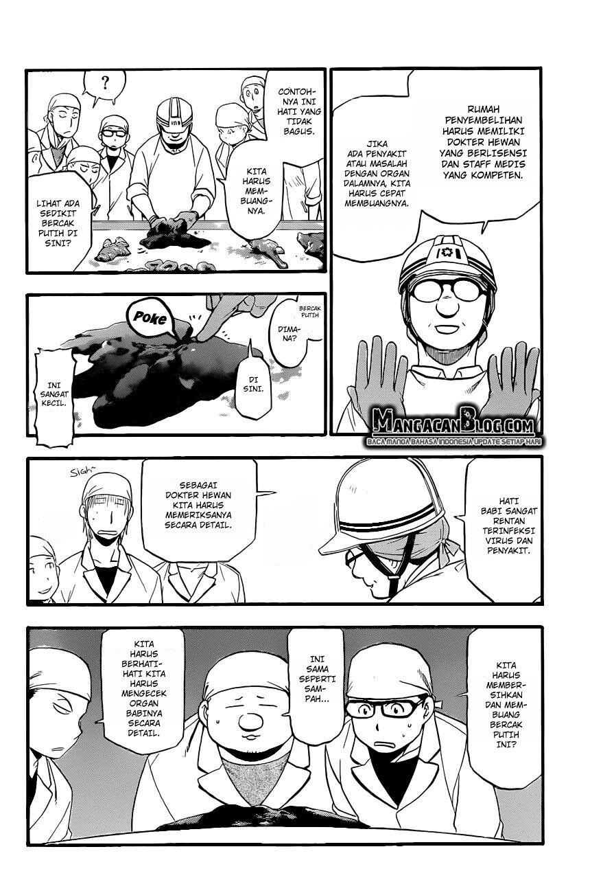 silver-spoon - Chapter: 77