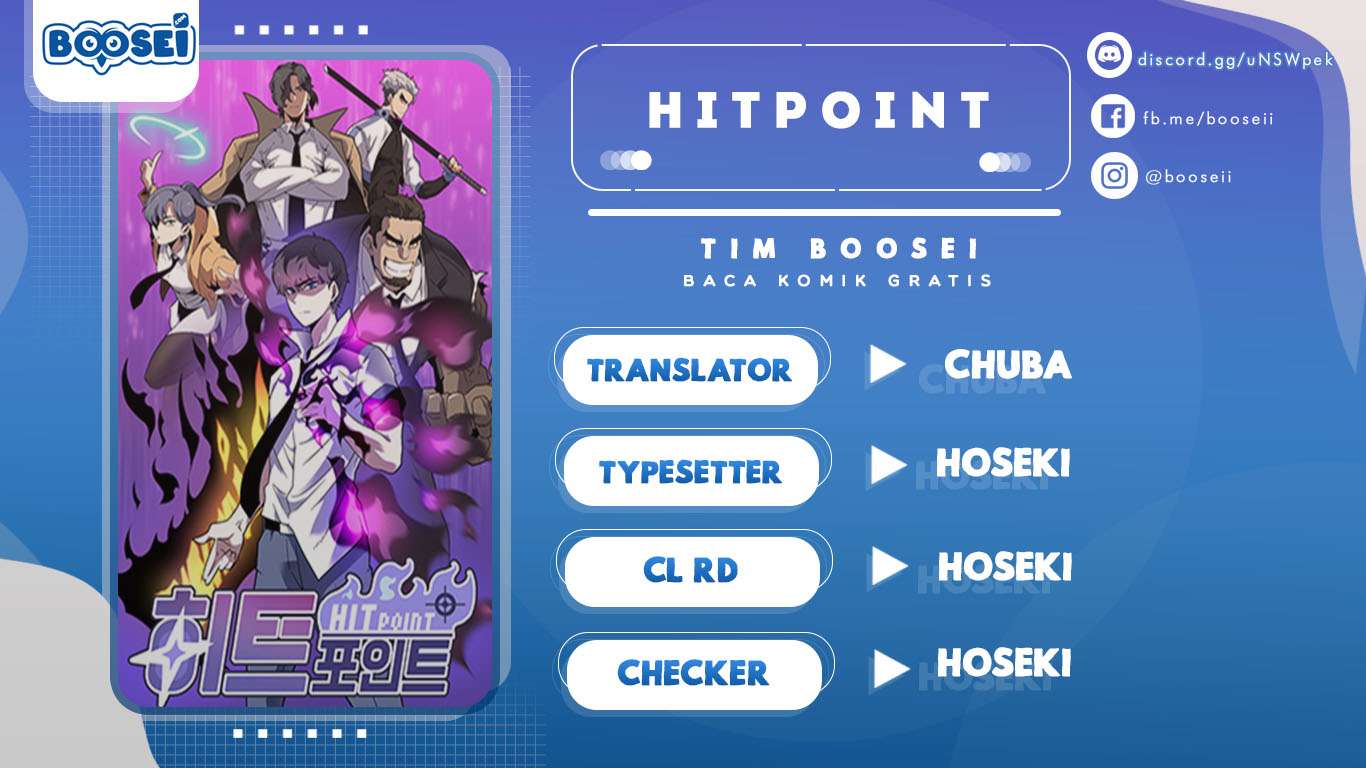 hitpoint - Chapter: 6