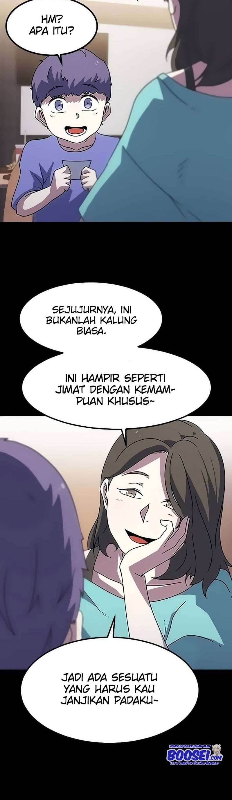 hitpoint - Chapter: 6