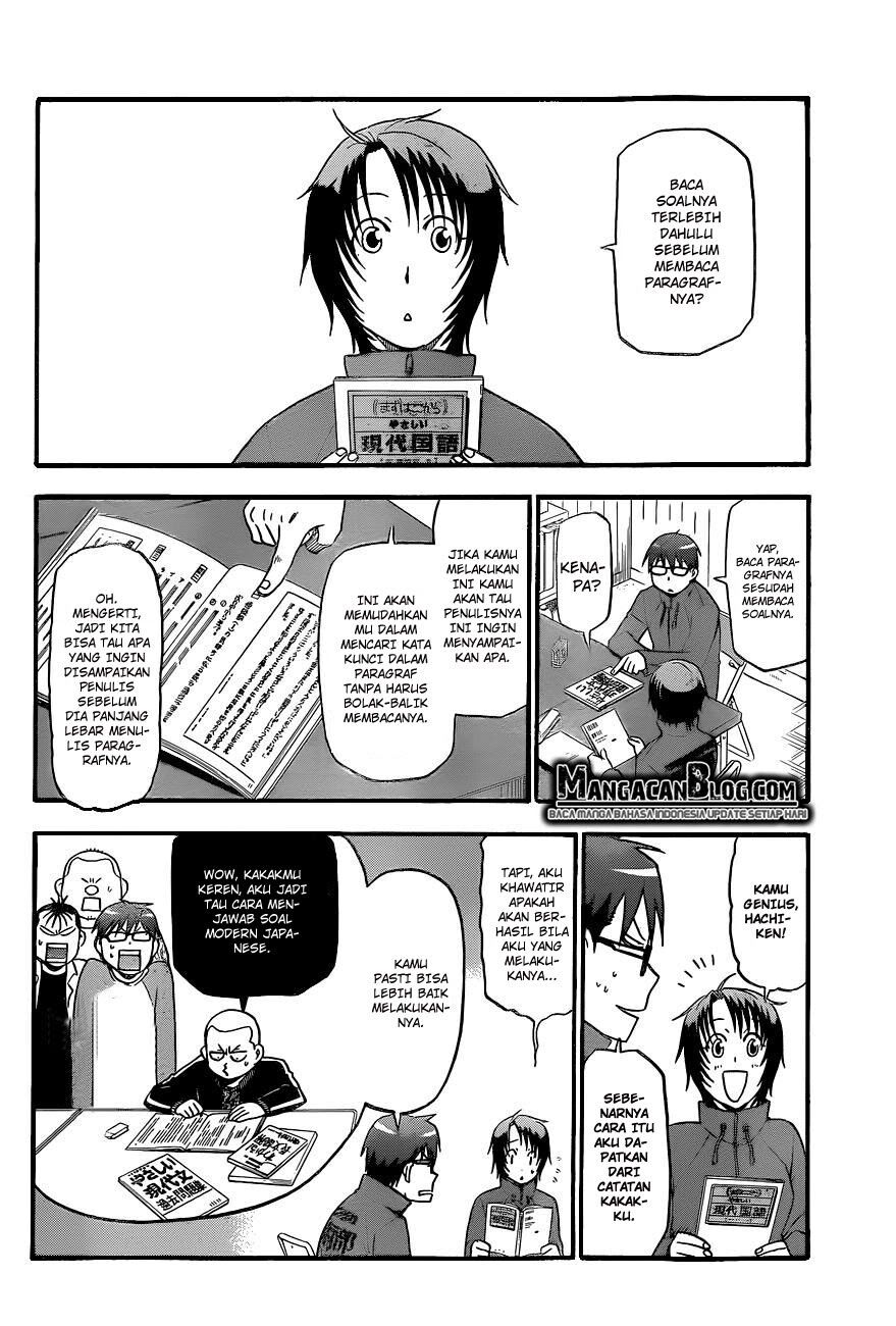 silver-spoon - Chapter: 78