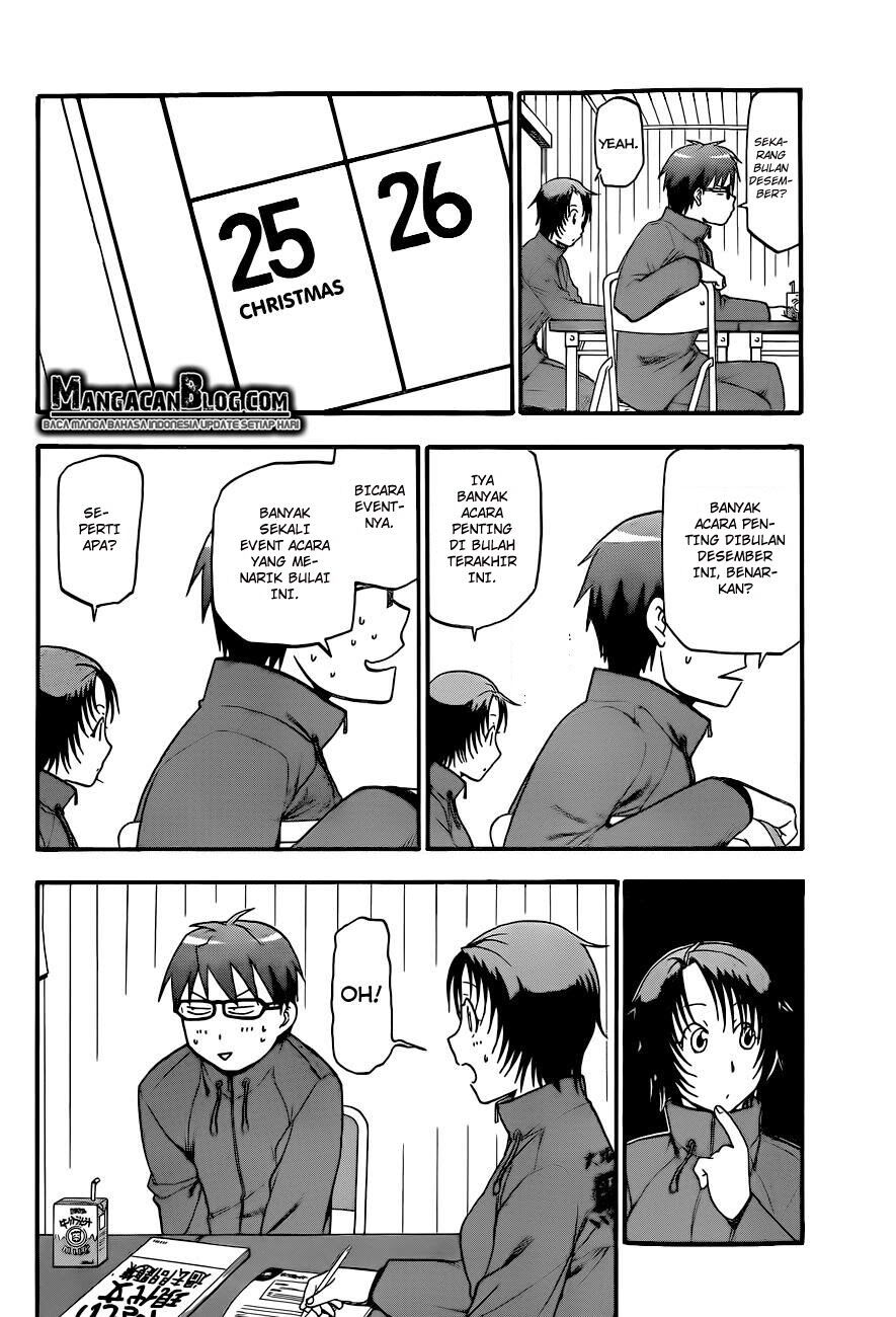 silver-spoon - Chapter: 78